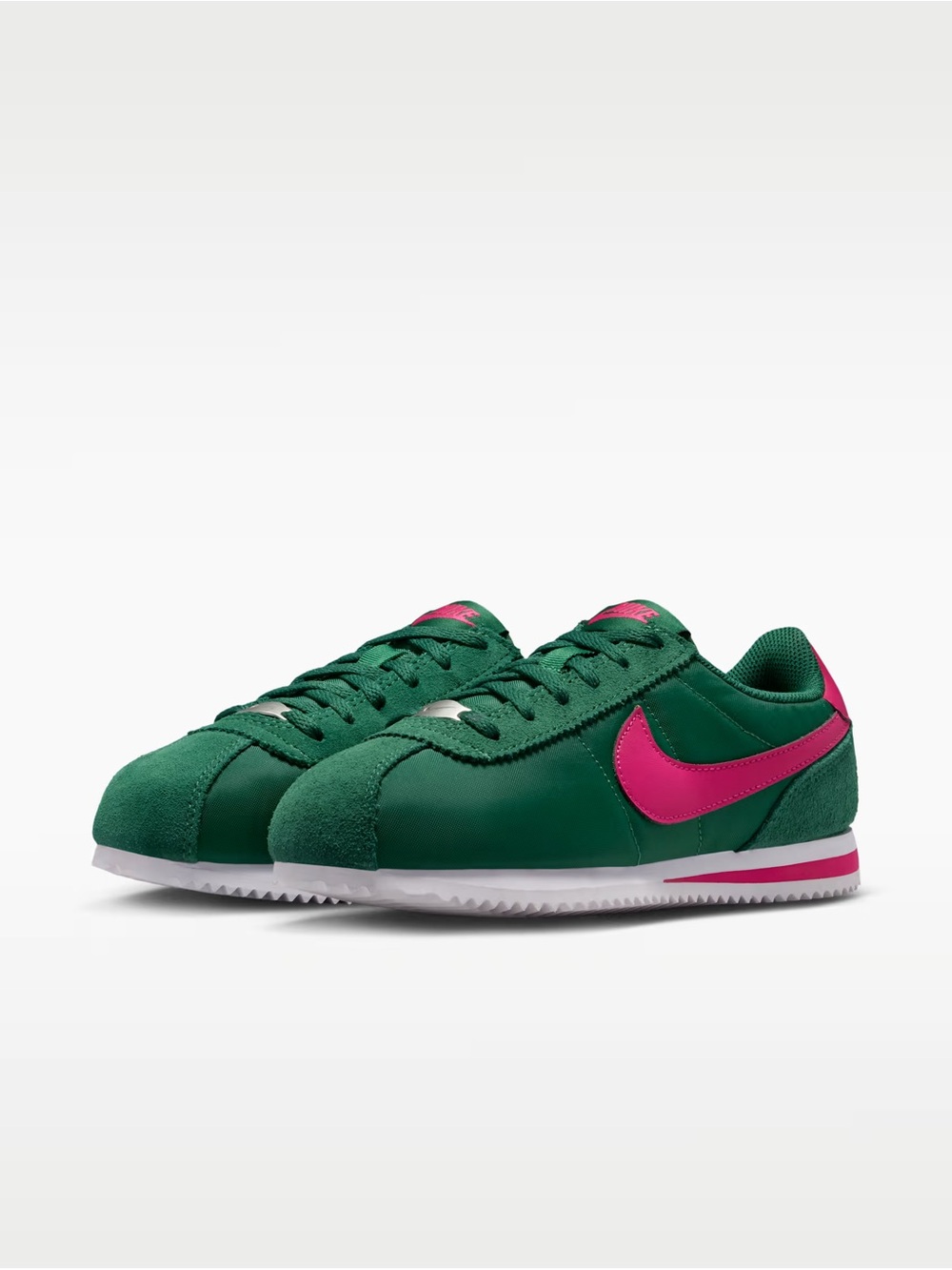 NEW W/O Box | Nike Cortez | 7 Youth